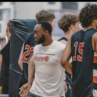 Donovan Catchings (@dcatch_5) 's Twitter Profile