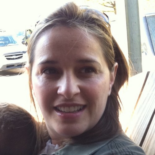 AnnGWei's profile picture. 