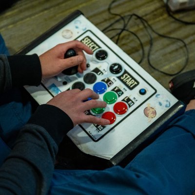 Mvc2 Player/ Commentator | Marvel 2 Mixtapes TO
DM for inquiries and keep mashing