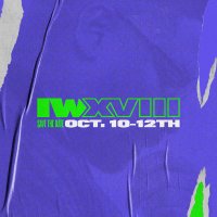 Irie Weekend (@irieweekend) 's Twitter Profile