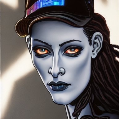 ElenaRadonova's profile picture. Join @NeurochainAI Discord server: https://t.co/VEqi0zdWxu

Fan of AI, crypto and the Simulation Theory. Ambassador at @NeurochainAI.