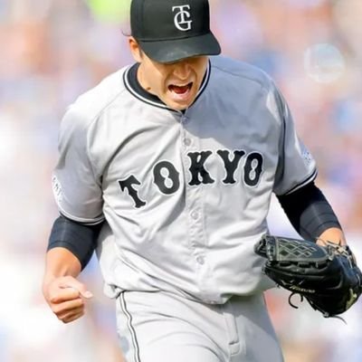 IlyukhimMikhai's profile picture. 東京都出身。 常勝巨人を願って辛口で応援してます⚾