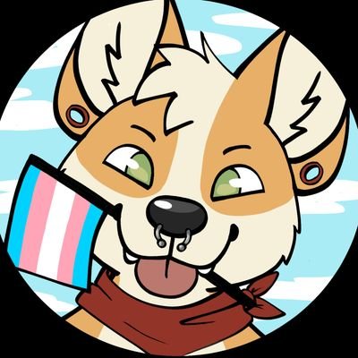 🔞 pint-sized puppyboy with puppet-like tendencies 👊
fueled by @x_lube ( they/he )