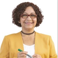 Maria Teresa Cabrera (@mariateresacu) 's Twitter Profile Photo