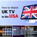 UK IPTV subscription (@iptv_uk28782) Twitter profile photo