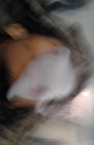 I'm in Love with Maryjane she's my main thing, she makes me feel alright, she makes my heart sang.