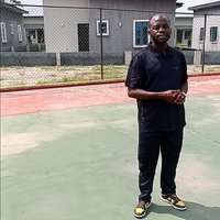 God's General (@olayidedamilol1) 's Twitter Profile