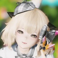 久万梨 金鹿@PSO2NGS (@kumari_08) 's Twitter Profile
