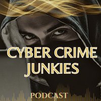 Cyber Crime Junkies Podcast(@CybercrimeJunky) 's Twitter Profile Photo