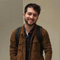 Cameron Fairchild (@kibibyteme) 's Twitter Profile