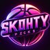 Skohty Picks (@SkohtyDFS) Twitter profile photo