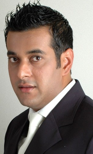 Adatwani's profile picture. 