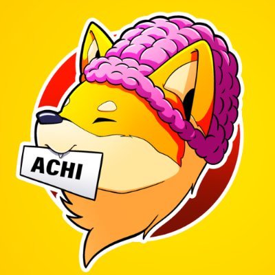 $ACHI is the name of dogwifhat, a utility culture coin aiming to onboard the masses into the Solana ecosystem via @achiwallet