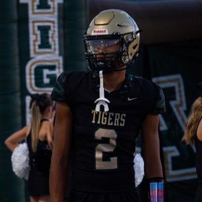 Tre Winters Profile