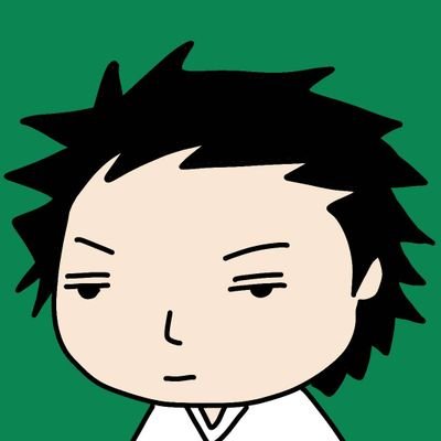 kimdaico's profile picture. 薪水小偷。中華路清屎郎。
百合黨員。
有在賣貼圖
https://t.co/KcyG9BT8VQ
1450。8964