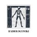 radiologywiki (@radiologywiki) Twitter profile photo radiologywiki (@radiologywiki) Twitter profile photo