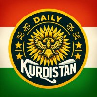 Daily Kurdistan ☀️(@DailyKurdistan_) 's Twitter Profile Photo