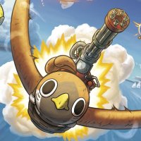 ぶっとバード公式【Nintendo Switch™版好評発売中!】 (@butto_bird) 's Twitter Profile