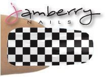 Jamberry Nails are the hottest new trend in nail fashion!  Use these nail shields to express your personality, complete a polished look or just for fun!