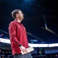 Brett Self (@coachbself) 's Twitter Profile