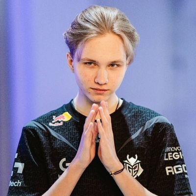 X1aoma04's profile picture. Try harder and harder
