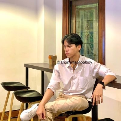 Hi! Someone overseas • Boy 19 • U know me? Just fucking shut up! Diem-diem aja kalau tau • https://t.co/CU8DRuCD0b