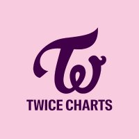 TWICE Charts (fan-account)(@TWICE_Charts) 's Twitter Profile Photo