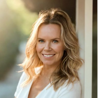 MelissaSandgren's profile picture. Work in progress.