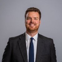 Michael Woods (@michaelrwoods) 's Twitter Profile