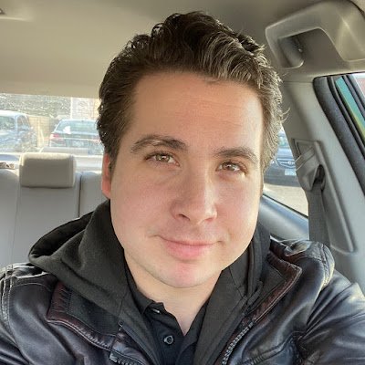 MattCot134899's profile picture. 