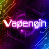 vapengin's profile picture. ”超濃い。だから超ウマい。”「Vapengin MODEL3( #ベイプエンジン )」｜ニコチンゼロ🚭・嫌な匂いゼロ🍀｜全世界3000万個以上の販売実績👑｜