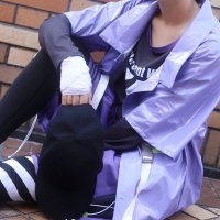 夕暮れい(ゆーひ) (@omochigitsune) 's Twitter Profile Photo 夕暮れい(ゆーひ) (@omochigitsune) 's Twitter Profile Photo