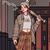lauren (she/her) (@_ashmorrison) 's Twitter Profile