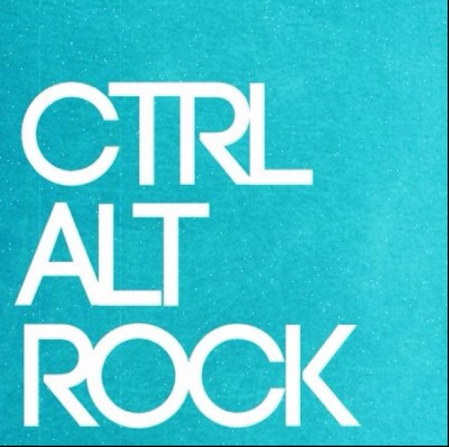 ctrlaltrock_'s profile picture. You like music? We like music too! 
Photos | Interviews | Live Reviews + more from  your favourite bands straight to your computer screens.