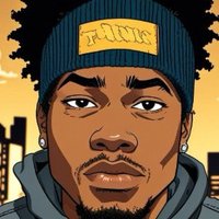 Andreà Jackson (@iamdremonsta) 's Twitter Profile