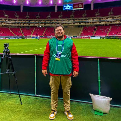 Tucompaelmigue's profile picture. 📸🇲🇽⚽️