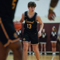 Ben Bremer (@benbremer8) 's Twitter Profile