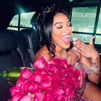 Mikala Anise (@mikalaa__) 's Twitter Profile