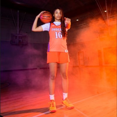 Marissa Mitchell Profile
