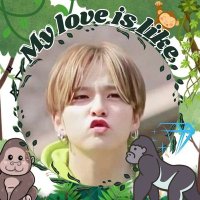 Kei | 🦍🤡(@Kesahii_) 's Twitter Profile Photo