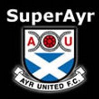 Super Ayr (@superayr) 's Twitter Profile