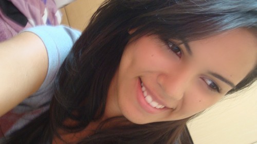 17,Ariana,Católica,Estudante,Azulina ♥
http://t.co/sEv6IzdXsH