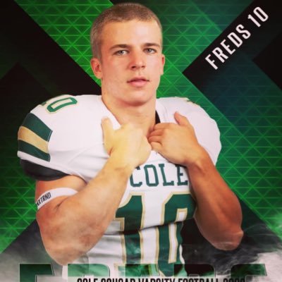 JackFreds10's profile picture. (@rgc_football) C/O 2025 |5’8 171lbs | QB,OLB,P/K,ATH | TX District 3A Offense MVP 🏈; Cole HS Athlete of the year| GPA 3.94 | #10 | jack.fredss25@gmail.com