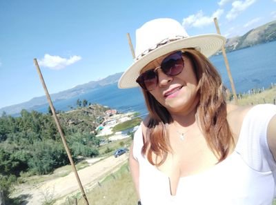 gloriagodo89484's profile picture. Viajera