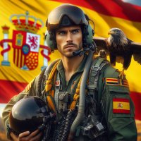 Capitán Águila 🇪🇸💚 (@diegodelaespada) 's Twitter Profile Photo Capitán Águila 🇪🇸💚 (@diegodelaespada) 's Twitter Profile Photo