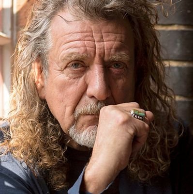 Robert Plant