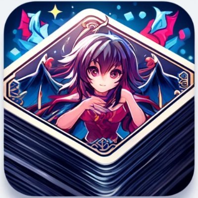 deck_recipe's profile picture. カードゲームのデッキレシピをまとめています｡
#ドリオ