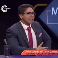 Iván D. Máttar (@ivandmattar) 's Twitter Profile