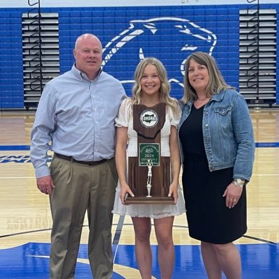 KelliClear's profile picture. 