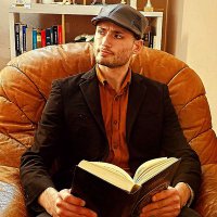 Visage Pâle (@bendembw) 's Twitter Profile